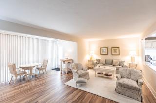 6023 WPW Townhome with Picturesque Pond View - Sarasota - 8