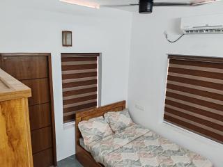 Sapphire Haven - Varkala - 7