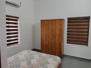 Sapphire Haven - Varkala - 2