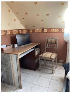 Chambre chez l habitant proche gare - Dole - 6