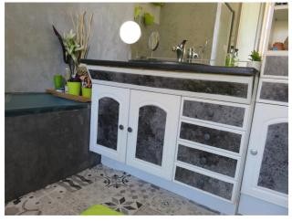 Chambre chez l habitant proche gare - Dole - 1