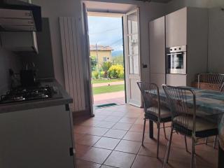 CASA vacanze sole Giardino - Bocca di Magra - 6