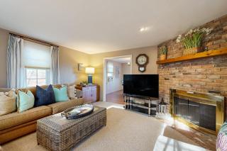 Oak Ridge Retreat - Sagamore Beach - 6