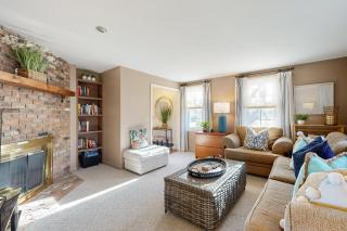 Oak Ridge Retreat - 4