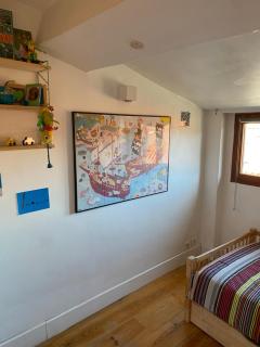 T4 Terrasses Vieille ville, Ajaccio - 2