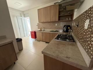 Apartment in Parana Country Club - 3