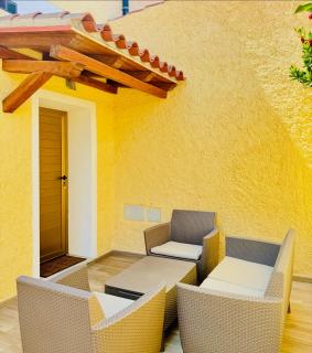 CASA SACURI - Rudalza - 5