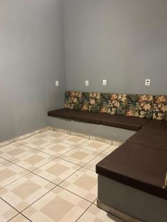 House with leisure area in Vale do Iguapó - Pederneiras - 0