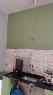 House with leisure area in Vale do Iguapó - Pederneiras - 4