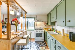 2 Mi to Dtwn Buffalo Cozy Apt Near Hospitals - Buffalo - 0