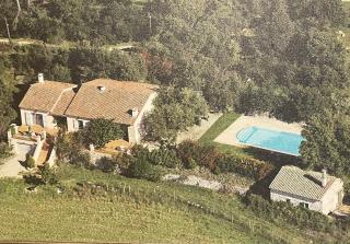 Villa en campagne au cœur de la Provence verte - 8