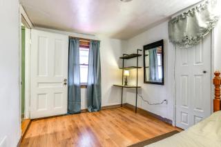 2 Mi to Dtwn Buffalo Cozy Apt Near Hospitals - Buffalo - 1