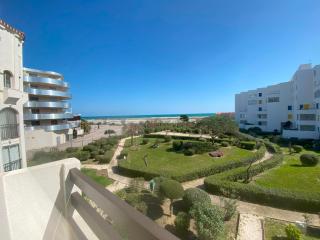 Studio Vue Mer Le Barcarès - 4