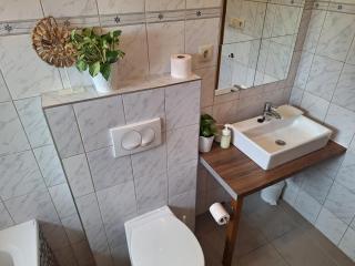 Cristal Apartman - Siófok - 9