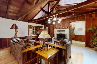 Little River Redwoods - 7