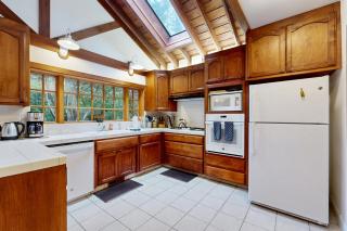 Little River Redwoods - 3