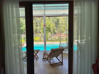 Luxury Villa with Pool in Marmaris - Marmaris - 6