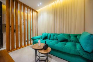 LP95-2 Chic Studio Apartment in Yarmukh - Riad - 1