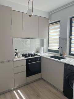 City nest apartament - Rădăuţi - 8