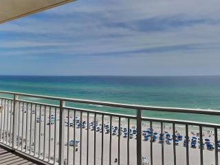 Emerald Beach #1032 - Panama City Beach - 0