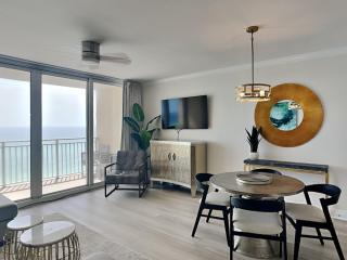 Emerald Beach #1032 - Panama City Beach - 1