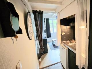 Agréable studio Ronce les bains - La Tremblade - 1