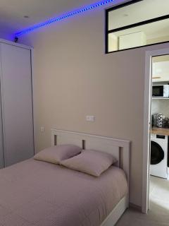 Charmant appartement T2 - Toulon - 9