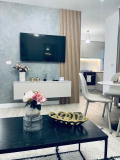 City nest apartament - Rădăuţi - 0