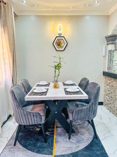 2 bedroom house Kisaasi - 1