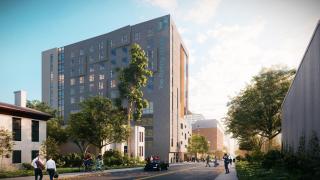 The Printing House Hotel, Tapestry Collection By Hilton - Nashville - 5