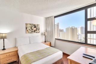Waikiki Beach Condo 1908T2 - Honolulu - 1
