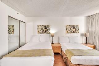 Waikiki Beach Condo 1908T2 - Honolulu - 2