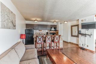 Waikiki Beach Condo 1908T2 - Honolulu - 6
