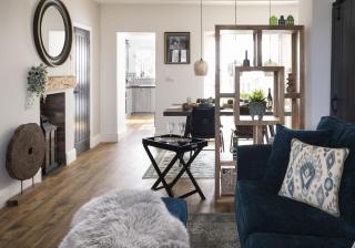 Pigswood Cottage - Esh - 6