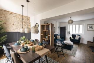 Pigswood Cottage - Esh - 4