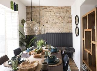 Pigswood Cottage - Esh - 3