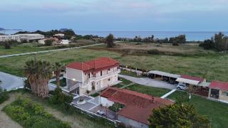 Katerinas Private Apartments - Kalamaki - 5