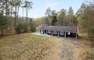 Awesome Home In Nexø With Sauna - Neksø - 0