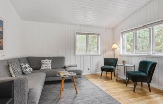 Awesome Home In Nexø With Sauna - Neksø - 1