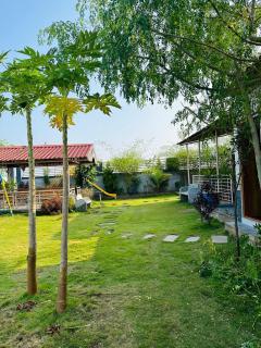 Sahara Green Garden - Mysore - 5