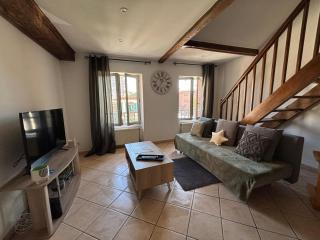 Appartement Cosy en Centre ville - Montauban - 9