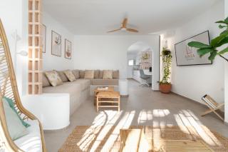 The Mediterranean Beach House - 100m to the Sea - Mijas - 2