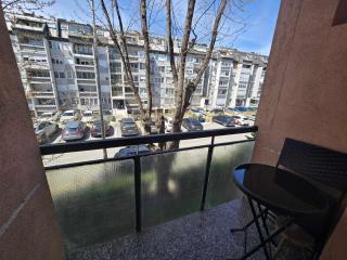 Marina G apartment - Pristina - 0