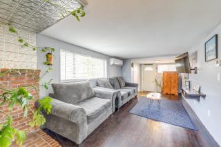 Walk to OOB Pier Family-Friendly Home with Hot Tub! - 8