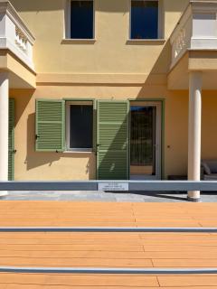 Villa Sole - Taggia - 6