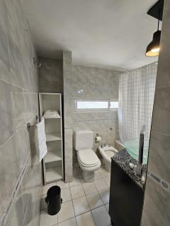 Cálido y amplio departamento en Nueva Córdoba - 2