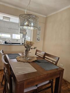 Cálido y amplio departamento en Nueva Córdoba - 7