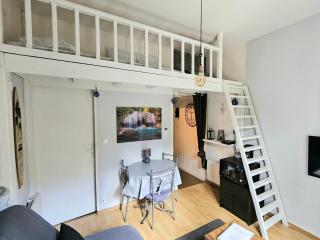 Agréable studio Ronce les bains - La Tremblade - 6