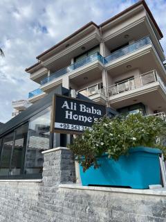 Super Luks, Denize 100 Metre, Ruya Evi 2 - Marmaris - 3