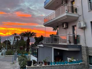 Super Luks, Denize 100 Metre, Ruya Evi 2 - Marmaris - 2